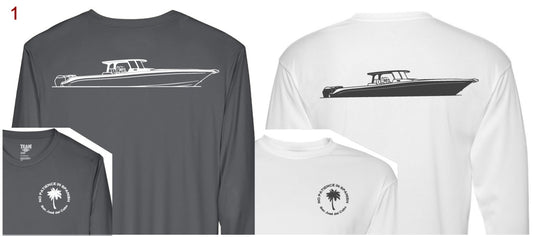 No Patience in Spanish - 40 Custom Shirts