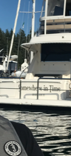 Somewhere in Time - NEEDED May 25th - 4 custom shirts