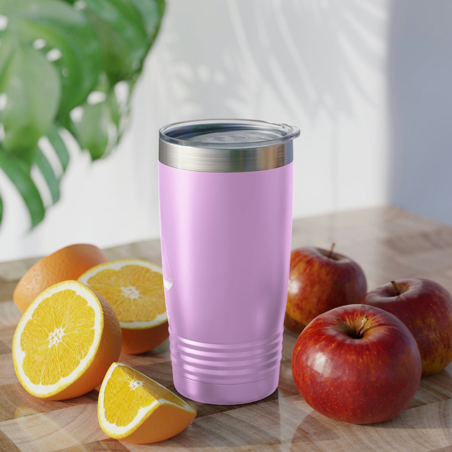 Custom Boat Tumbler, 17 colors 20oz tumblers, custom sailboat tumbler, personalized boat cup with lid