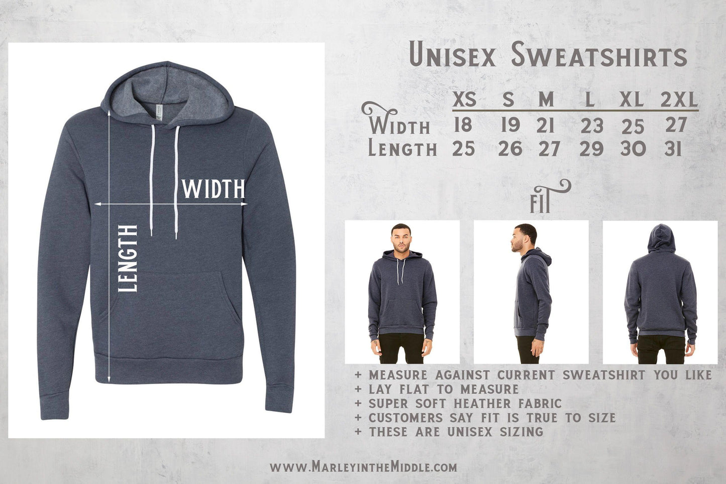 Nonsuch Custom Sailboat Sweatshirt - All Models