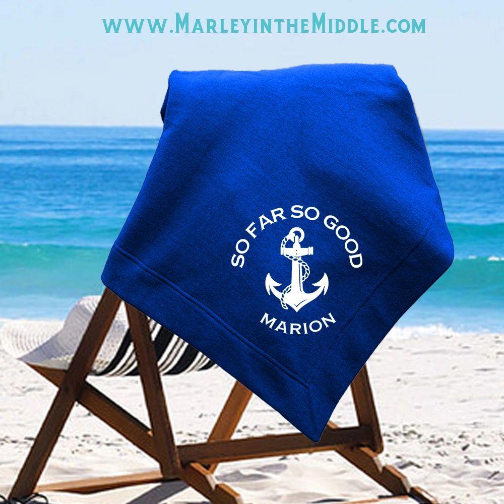 Custom Blanket - 50"x60"