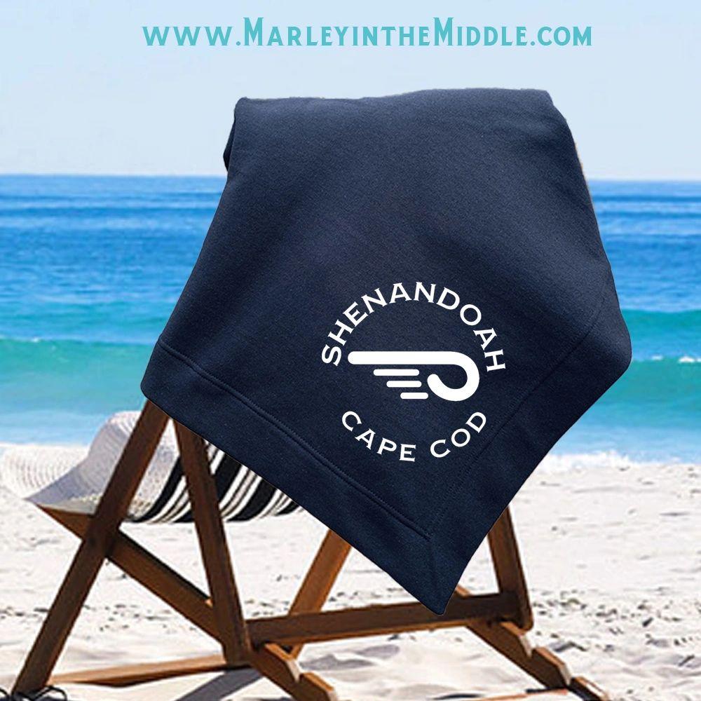 Custom Blanket - 50"x60"