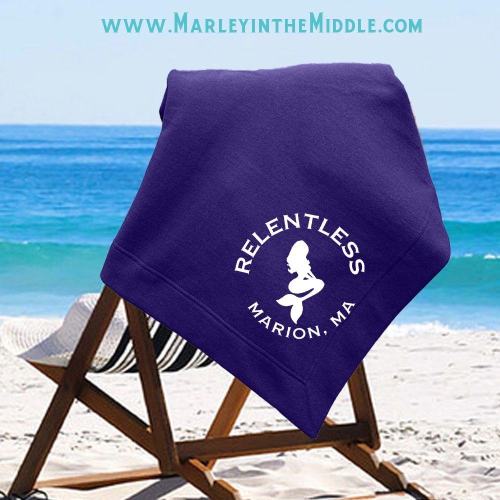 Custom Blanket - 50"x60"