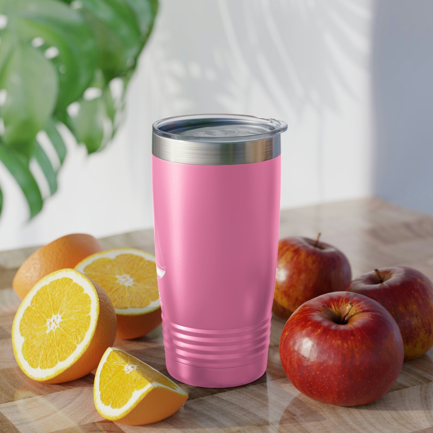 Custom Boat Tumbler, 17 colors 20oz tumblers, custom sailboat tumbler, personalized boat cup with lid