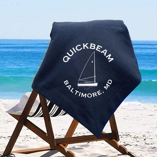 Nonsuch Custom Blanket - 50"x60"
