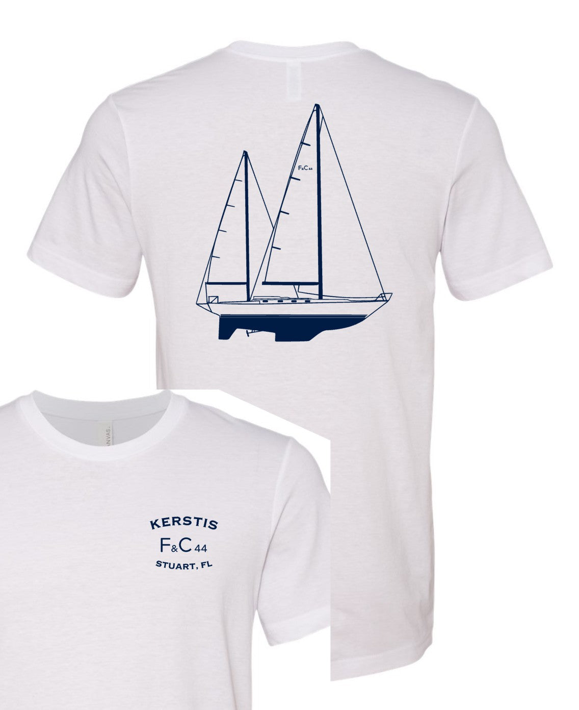 Kerstis - Additional Short Sleeve Shirt