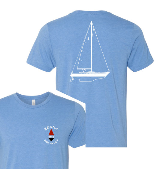 ZEANA - 7 Performance Long Sleeves