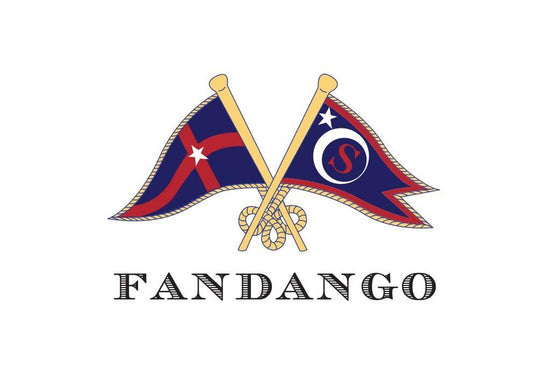 Fandango - 26 Custom Apparel Items